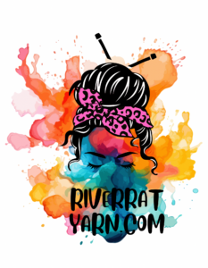 RiverRat Arts logo